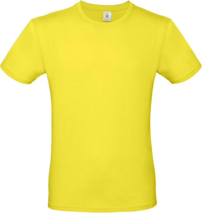 B&C TShirt #E150 (XS)