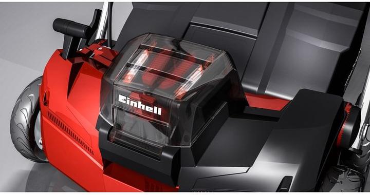 Productafbeelding Einhell GE-SC 35/1 Li Solo zonder batterij/lader
