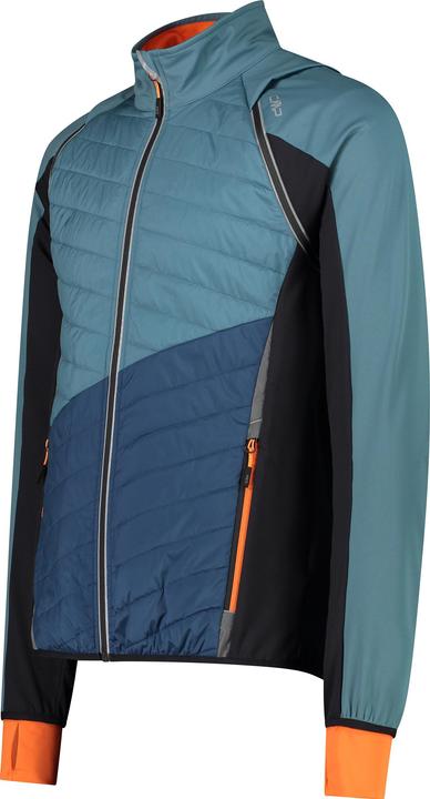 Immagine prodotto CMP Campagnolo Giacca softshell ZipOff (M)