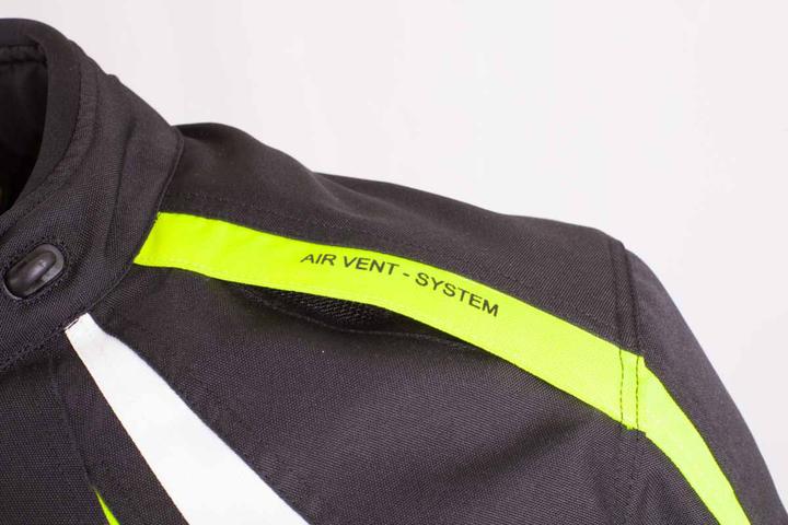 Actual product image GMS Pace jacket (Men, L)