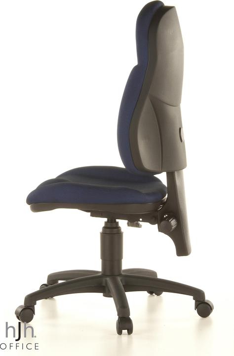Actual product image Topstar Wellpoint 10