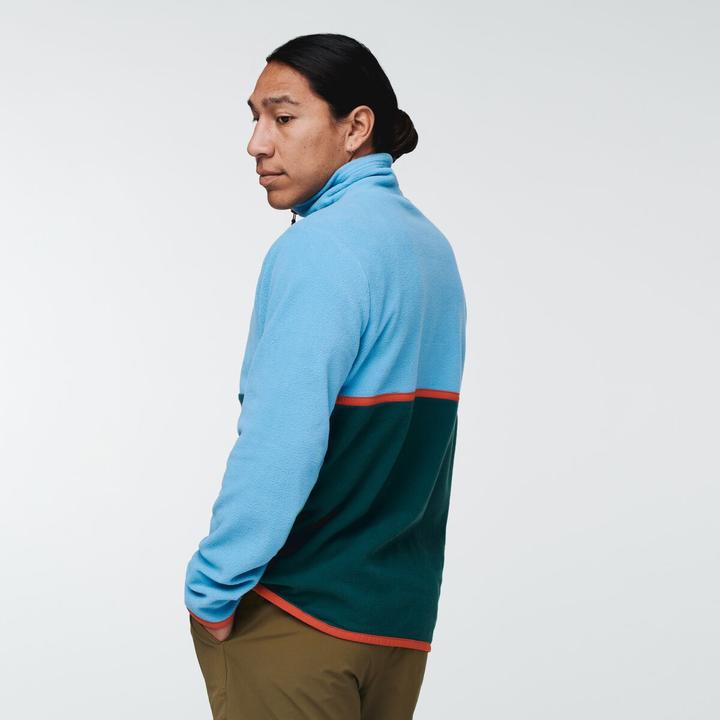 Immagine prodotto Cotopaxi Maglione in pile Amado (XL)