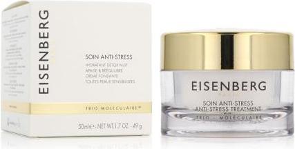 Actual product image Eisenberg Classique Soin Anti-Stress (50 ml, 24h cream)