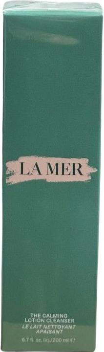 La Mer The Calming Lotion Cleanser 200 ml (Cleansing lotion, 200 ml)