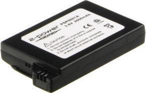 Image du produit 2-Power Main Battery Pack 7.6V 4375mAh Laptop Battery XRHWG (1 cellules, 2200 mAh)