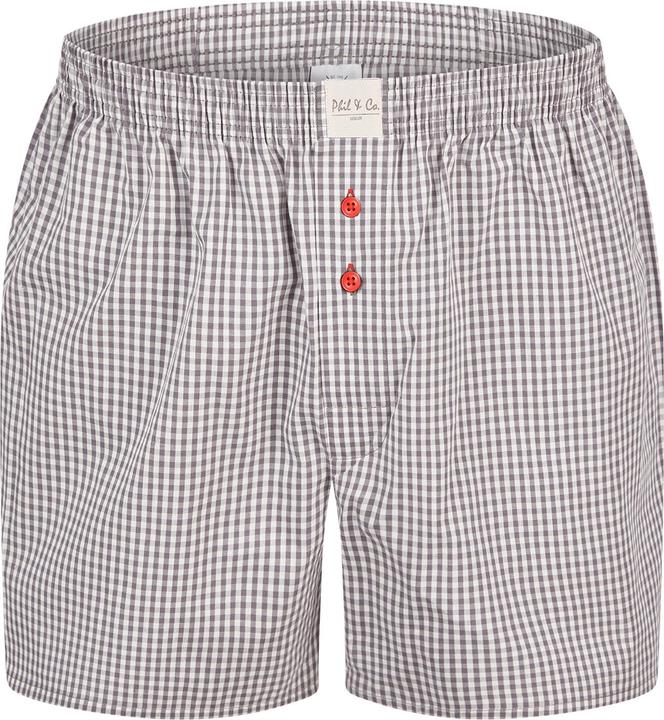 Immagine prodotto Phil & Co. Berlin Boxer Classic Sets (M, confezione da 6)