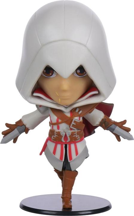 Produktbild Ubisoft Figur Heroes - Ezio Figur