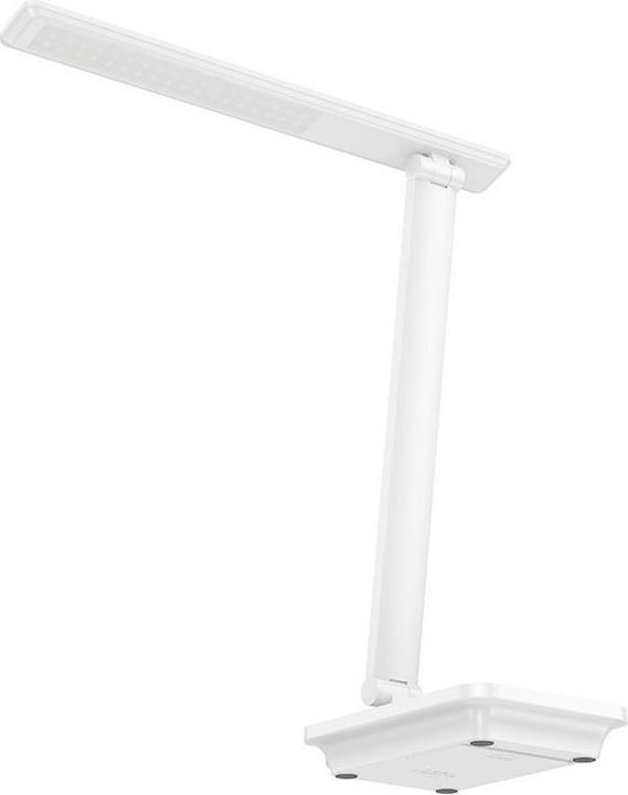 Image du produit Hoco Desc lamp HX12 Eye protection foldable table lamp White (380 lm)