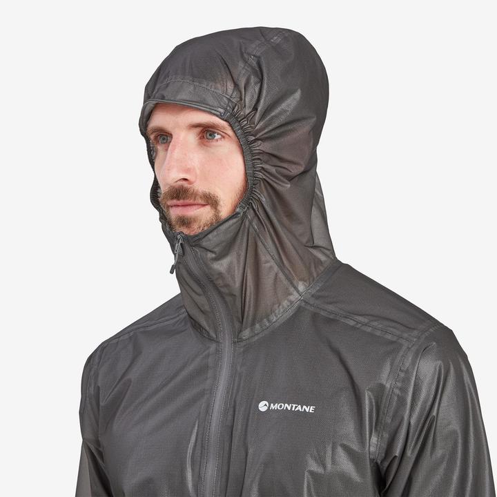 Actual product image Montane Unisex Minimus Nano Pull-On (L)