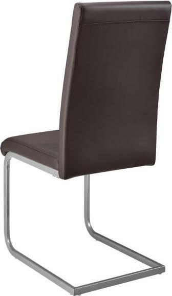 Produktbild Juskys Freischwinger Vegas 4er Set