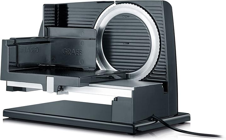 Image du produit Graef S 11002 trancheur universel