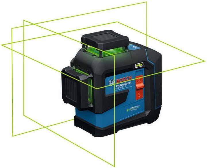 Productafbeelding Bosch Professional Linienlaser GLL 80-33G