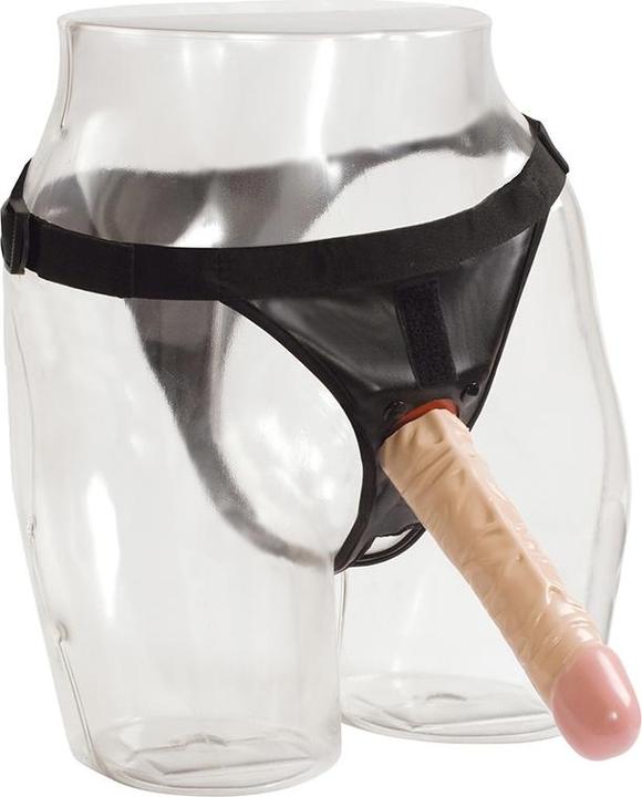 Actual product image Doc Johnson Vac-U-Lock