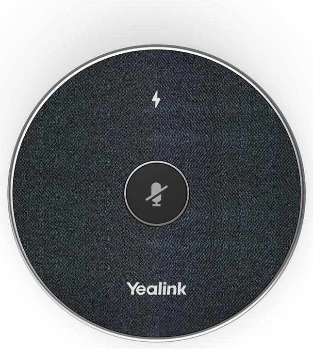 Produktbild Yealink VCM36-W