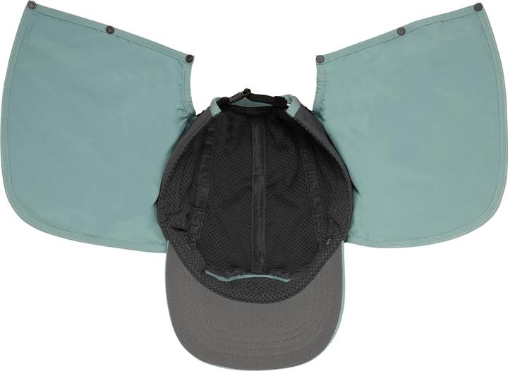 Produktbild Sunday Afternoons Vaporlite Cape Cap (One Size)