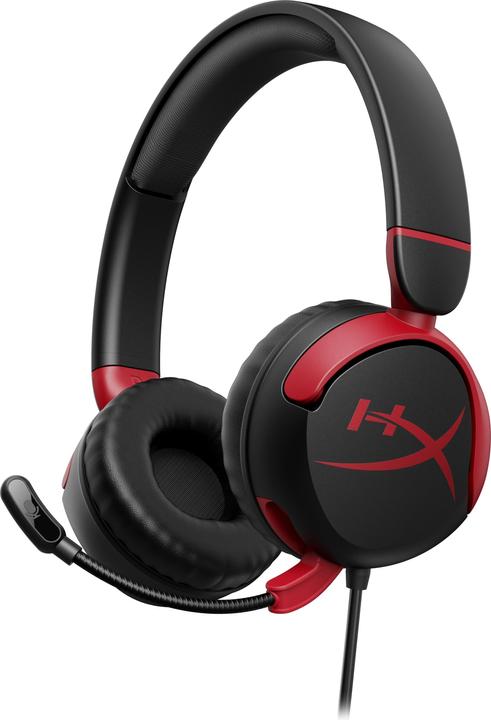 HyperX 7G8F5AA Cloud Mini Kids Lavender (Kabelgebunden)