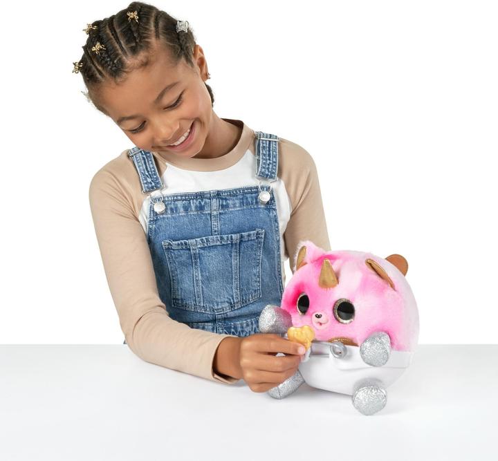 Produktbild Zuru Rainbocorns Adopt-a-corn Surprise 92105 (22 cm)