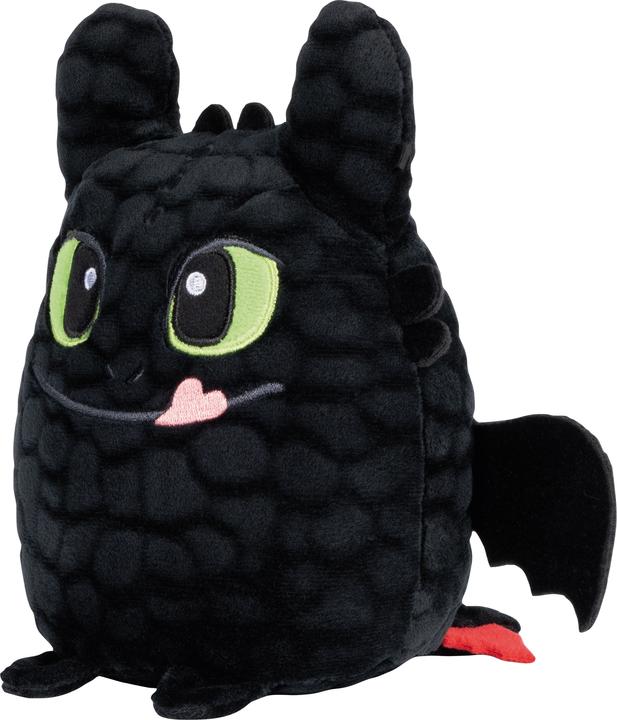 Image du produit Schmidt Spiele Dragons, Squishy, Krokmou (18 cm)