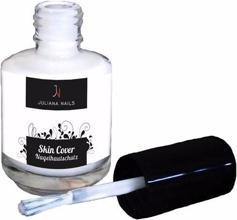 Produktbild Juliana Nails Skin Cover - Nagelhautschutz (15 ml)