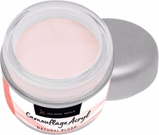 Juliana Nails Camouflage Acryl (Beige, Base Coat)