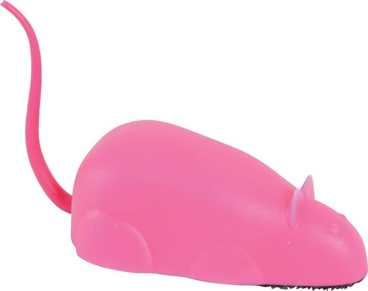 Actual product image Zolux Cat toy Cat Player 3 (Catmint toy)