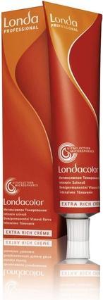 Londa Vopsea demi-permanenta Ammonia Free 3/0, 60ml