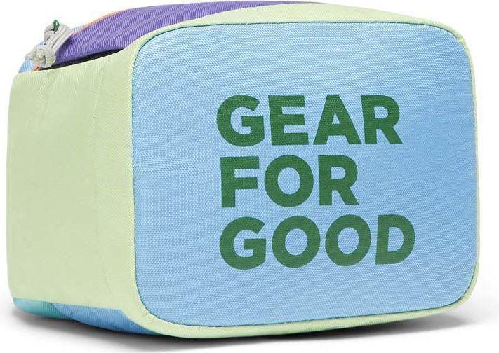 Cotopaxi Halcon Chalk Bucket - Del Dia