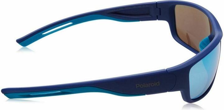 Actual product image Polaroid MOD. PLD 7028 S 60PJP 5X