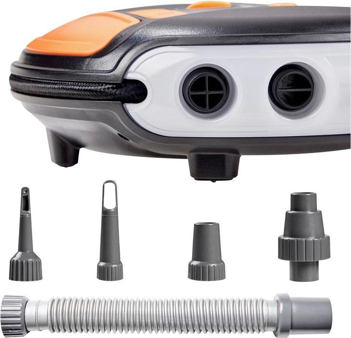 Produktbild Osram Tyreinflate 6000 (5.50 Bar, 0 l)