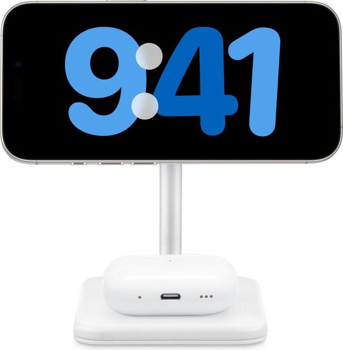 Image du produit TwelveSouth HiRise 2 Deluxe (Qi2) (15 W)