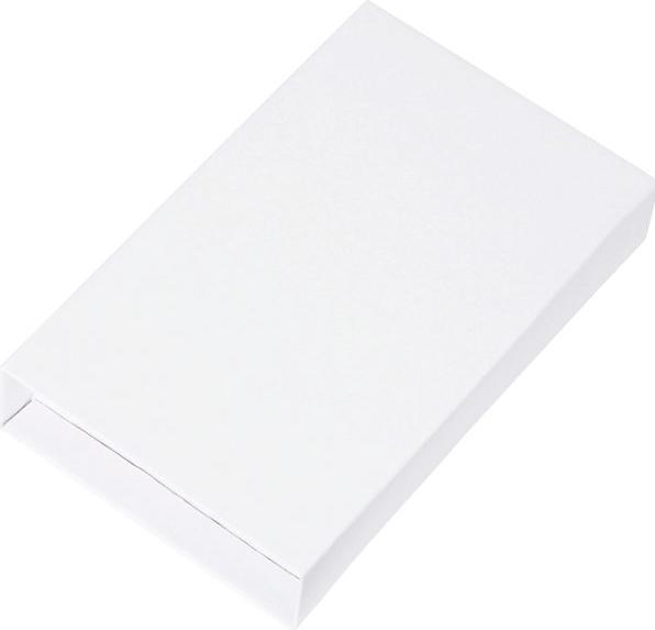 Immagine prodotto Ratioform Imballaggio per libri Multistar, bianco, lungh. x largh. 380 x 290 mm, a partire (1 x)