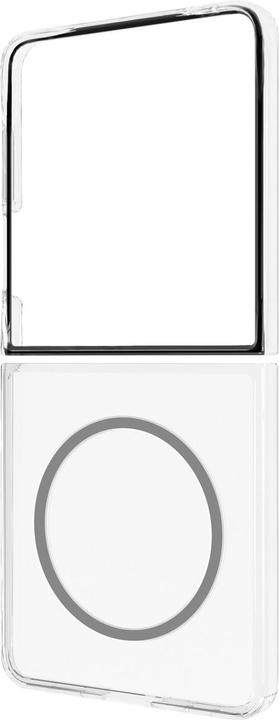 Image du produit Samsung Clear Case mit Qi2 (Samsung Galaxy Z Flip 7)