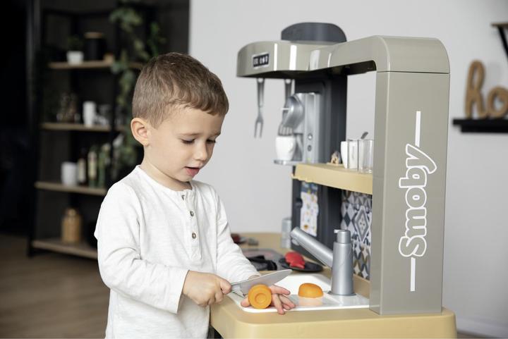 Produktbild Smoby Tefal Evo Küche