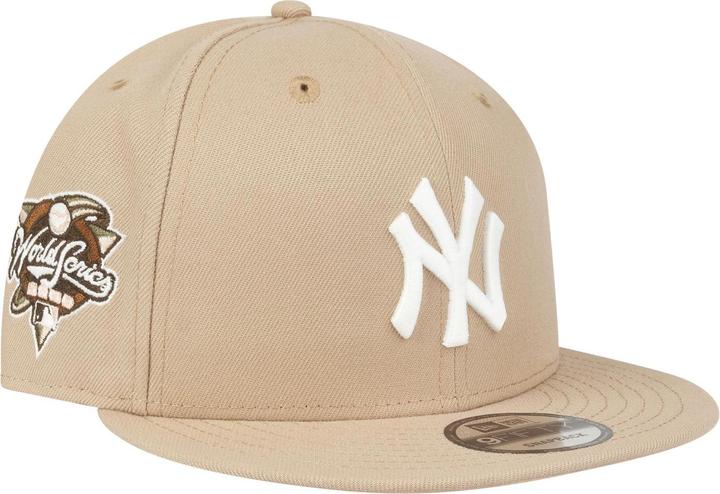 Actual product image New Era 9Fifty World Series New York Yankees
