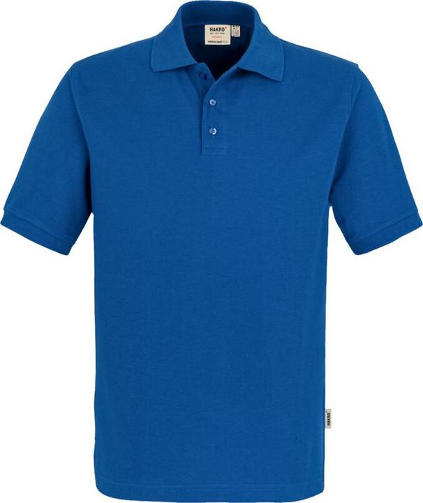 Hakro Poloshirt MIKRALINAR® ECO (3XL)