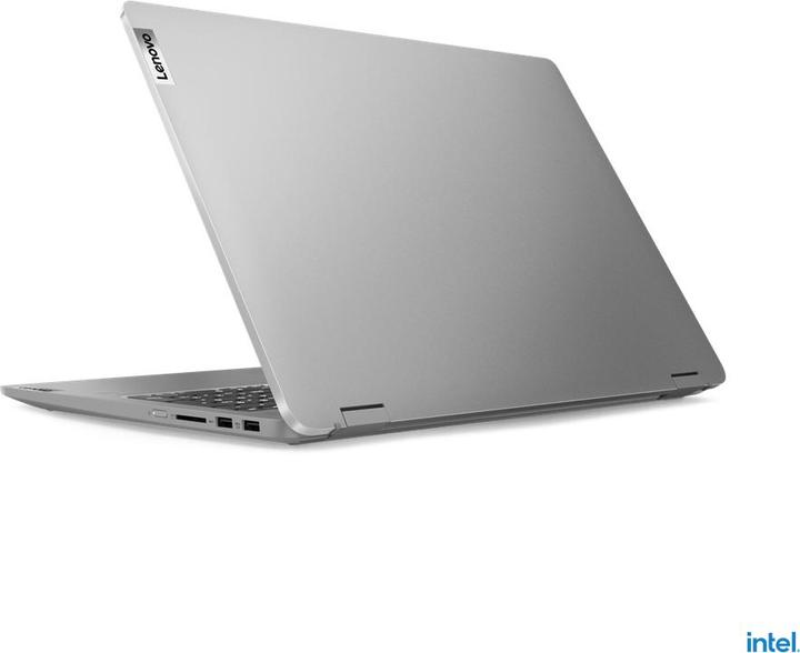 Actual product image Lenovo IdeaPad Flex 5 (16", Intel Core i5-1335U, 16 GB, 1000 GB, CH)