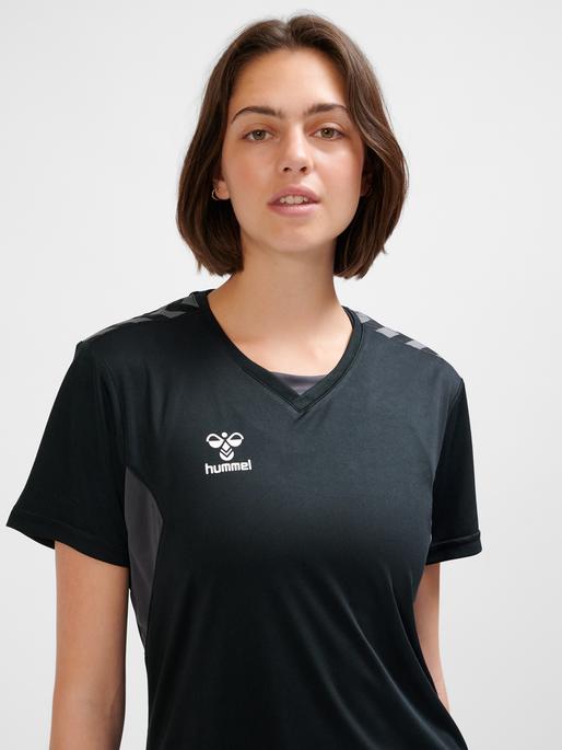Immagine prodotto hummel Hmlauthentic Pl Maglia S/S Donna (XS)