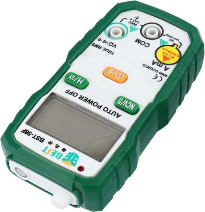 Image du produit Best Multimètre numérique BST-58F