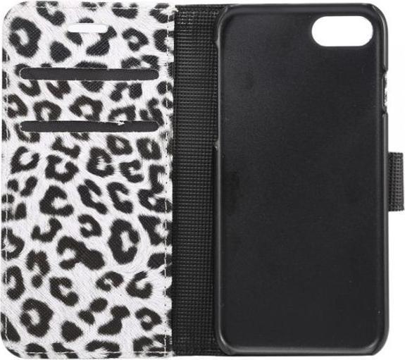 Image du produit MU Style Couverture de livre en cuir Image Series (Apple iPhone 8, Apple iPhone 7, Apple iPhone SE (3ème génération), Apple iPhone SE (2ème génération))