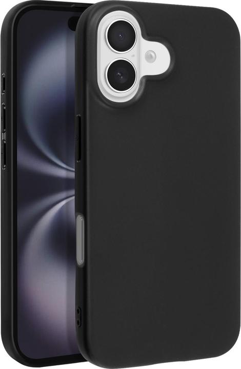 Actual product image Mayaxess PureSilicone Case (Apple iPhone 16 Plus)