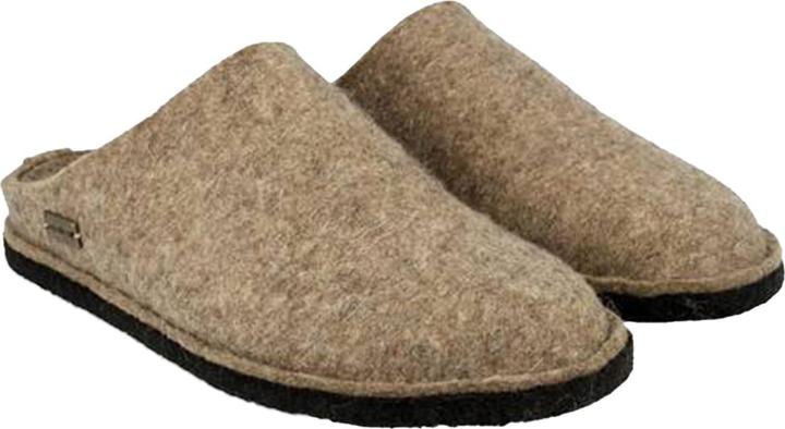 Actual product image Haflinger Slippers (44)