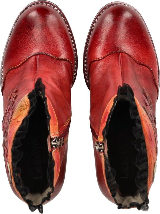 Actual product image Laura Vita Stiefelette (36)
