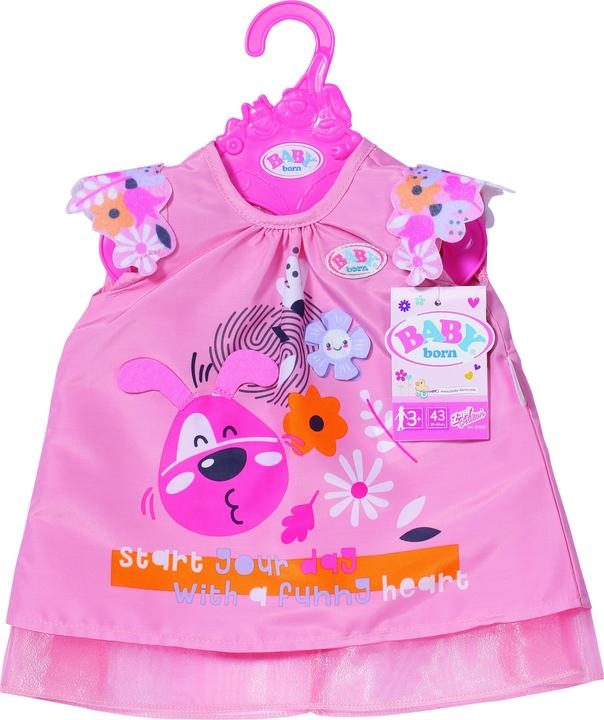 Produktbild Zapf Creation BABY born Dress Dog, 43cm
