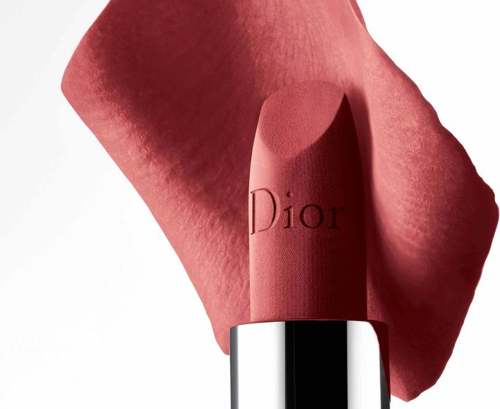 Image du produit Dior Rouge Extra Mat No 720 (720)