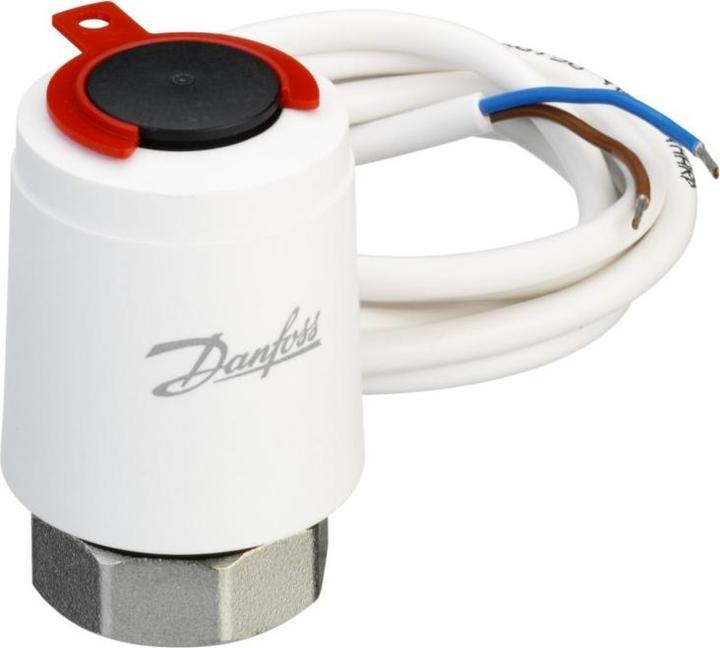Actual product image Devi Actuator