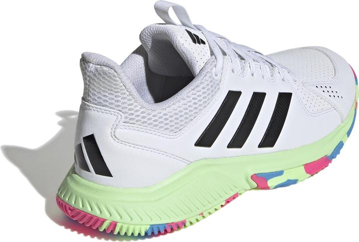 Actual product image adidas Court Flight (37 1/3)