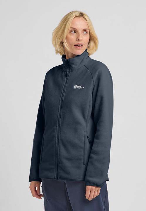 Actual product image Jack Wolfskin Moonrise Fz W (3XL)