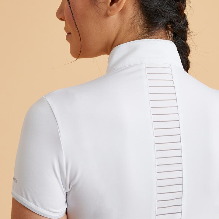 Actual product image Fouganza COMPETITION 500 (M)