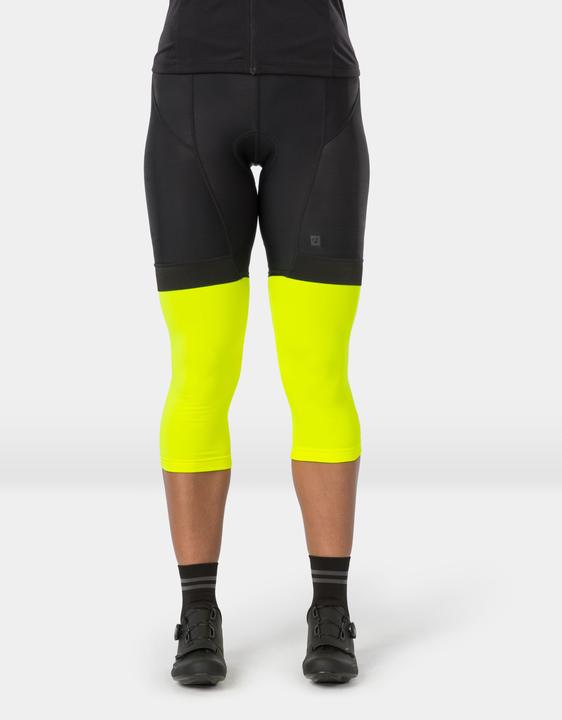 Bontrager Thermal Fahrradknieling (XL)