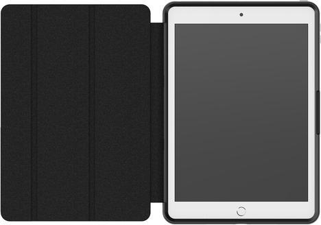 Actual product image OtterBox Symmetry Folio (iPad 2019 (7th gene), iPad 2020 (8. Gen), iPad 2021 (9th Gen))